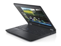 Refurbished: Dell Precision 3510 (P48F) 15.6 Workstation Notebook - Core i7 (6820HQ) 2.7GHz Quad Core - 512GB SSD - 16GB RAM... 