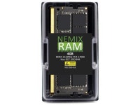 MEM-DR440L-CL01-SO21 4GB Memory Compatible With Supermicro by NEMIX RAM - Newegg.com