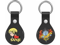 Two Scratch-Resistant AirTags Protective case with Anime Pattern AirTag case H-010 - Newegg.com