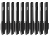HUION Pen Nibs PN04 for Battery-Free Digital Stylus PW100 and PW201, Suitable for Drawing Tablet H430P/H640P/H950P/H1060P/H1161... 