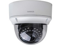 Gawker G1083PDIR Dome CCTV Security Camera, 1080P HD-TVI/AHD/CVI and CVBS(Default) Video Out switchable, True Day&Night, IP66... 