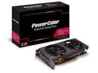 PowerColor Radeon Rx 5700 8GB GDDR6 Graphics Card - Newegg.com