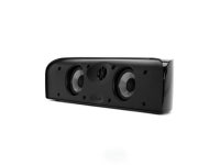 Polk Audio TL1 Center Black Center Channel Speaker - Newegg.com
