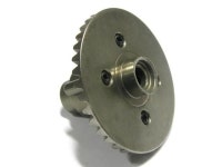 Redcat Racing Part 180009 Aluminum Connect Box with 38T Gear for Everest-10 - Newegg.com