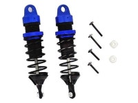 BS903-003-A Shock Absorber Plastic Blue 2Pc Redcat Racing Aftershock Backdraft - Newegg.com