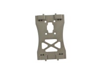 Redcat Racing Part 180006 Aluminum Chassis for Everest-10 - Newegg.com