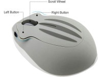 Computer PC Laptop Gift Kids(Gray) - Newegg.ca Cute Hamster... for Notebook Windows Computer PC Laptop Gift Kids(Gray) - Newegg.com