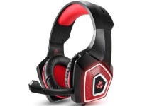 Headset Universal Gaming Headset RGB Illuminated Wired Computer for PS4 Headset for LOL PUBG(Red) YANG1MN - Newegg.com