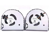 QUETTERLEE Replacement New Laptop CPU GPU Cooling Fan for DELL 2015 Alienware 15 17R2 17R3 17 R2 17 R3 P43F Series DFS200805000T... 