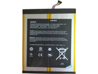 1 7th Gen V2 SL056ZE 2017 Series Laptop 58-000187 58-000377 A0465 26S1015-A 2955C7 3.8V (The Wire Harness Length: 0.98 inch)... 