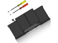 inch A1466 (Mid 2012 2013,Early 2014 2015,2017) A1369 (Late 2010,Mid 2011 Version), A1496 A1405 A1377 PC Battery 7200mAh - Newegg.com