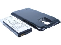 Auronino Replacement Battery for SM-N910F 4 (China Mobile) SM-N9106W SM-N9100 SM-N9109W Compatible with EB-BN916BBC(5600mAh)... 