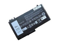 New Laptop11.1V 38W 3430MAH RYXXH Notebook Battery Compatible with Dell Latitude 12 5000 E5250 - Newegg.com