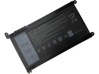 Powerforlaptop Laptop/Notebook Replacement Battery Compatible with 13 7378 13 5378 5368 15 7579 5567 5568 5578 7570 7569,5000... 