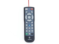 Remote Control for PolyVision PJ905 Projector with Laser Pointer - Newegg.com