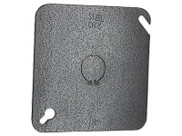 Steel City 72 C 6 Square Box Cover, Steel Flat, 4-11/16 - Newegg.com Steel City 72 C 6 Square Box Cover, Steel Flat, 4-11/16... 