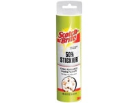 3M 830LSRFS-60 Scotch-Brite Lint Roller Refill, 8 - Newegg.com 3M 830LSRFS-60 Scotch-Brite Lint Roller Refill, 8" - Newegg.com
