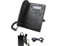Refurbished: Cisco CP-6945-C-K9= Unified 6945 IP Phone - Corded... Mountable - Charcoal - Newegg.com Refurbished: Cisco CP-6945-C-K
