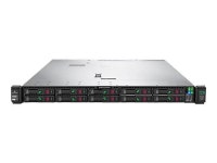 Hpe Proliant Dl360 G10 1U Rack Server - 1 X Intel Xeon Silver 4208 2.10 Ghz - 16 - Newegg.com