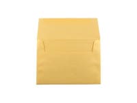 JAM Paper A6 Metallic Invitation Envelopes 4.75 x 6.5 Stardream Gold GCST658H - Newegg.com