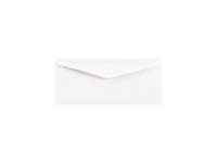 JAM Paper #11 Business Commercial Envelopes 4.5 x 10.375 White 45179I - Newegg.com