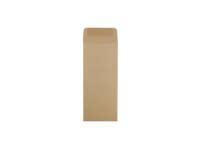 JAM Paper #10 Policy Business Envelopes 4.125 x 9.5 Brown Kraft Paper Bag - Newegg.com