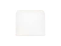 9 1/2 x 12 5/8 Booklet White Envelope - 25 envelopes per pack - Newegg.com 9 1/2 x 12 5/8 Booklet White Envelope  - 25 envelopes... 