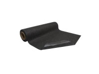 M + A Matting M+A Matting Sure Stride Indoor Mat 1200 x 36 Smoke (445013100900) 4.45013E+11 - Newegg.com