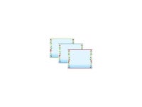 Masterpiece Studios Great Papers Rainbow Stars Certificate 60/Pack 2011858 - Newegg.com