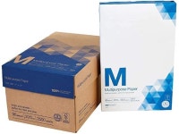 MyOfficeInnovations 11 x 17 Multipurpose Paper 20 lbs. 96 Brightness 500/RM 5 RM/CT 562782 - Newegg.com
