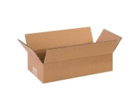Box Partners Long Corrugated Boxes 12 x 6 x 3 Kraft 25/Bundle 1263 - Newegg.com