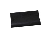 Boardwalk Linear Low Density Industrial Can Liners 56 gal 1.7 mil 43 x 47 Black 100/Carton G4347HBL - Newegg.com