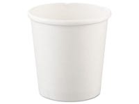 Solo Flexstyle Round Paper Food Containers 16 H4165-2050 - Newegg.com