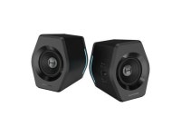 Questions & Answers: Edifier G2000 Bluetooth Gaming Speakers with RGB Lights for PC Tablets Black - Newegg.com