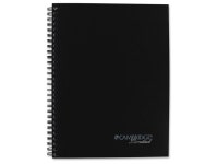Action Planner Side Bound Business Notebook 7 1/2 x 9 1/2 Black 80 Sheets - Newegg.ca Action Planner Side Bound Business Notebook... 