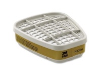 6006 Respirator Cartridge for Certain Organic Vapors and Other Gases 2/Pack - Newegg.com