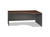 Bush (BBF) - WC244-23 - Bush Furniture Right Hand Corner Module - Hansen Cherry - Series C - Newegg.com