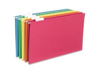 Sparco Hanging Folder 1/5 Tab Cut Legal 25/BX Assorted SP5315AST - Newegg.ca Sparco Hanging Folder 1/5 Tab Cut Legal 25/... 