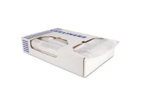 AccuFit Liner,23 Gal,Bk H5645TCR01 - Newegg.com