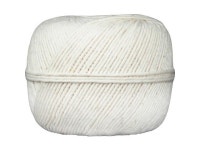 All-Purpose Twine Cotton 10-Ply 475 Ball 36/CT White - Newegg.ca All-Purpose Twine Cotton 10-Ply 475' Ball 36/CT White... 