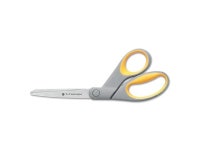 Westcott Titanium Bonded Scissors 8 Bent 13731 - Newegg.com