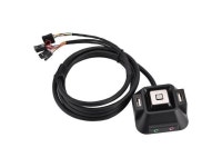 0 Extension HUB + Stereo 3.5mm Audio and Microphone External Sound Card for PC Computer - Newegg.com