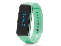Nuband NU-G0002-MG Nuband Activ Plus Light Green Activity And Sleep Tracker - Newegg.ca