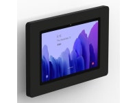 VidaMount Black Enclosure and Tilting VESA Slim Wall Mount [Bundle] compatible with Samsung Galaxy Tab A7 10.4 - Newegg.com