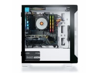 Gaming PC (AMD Ryzen 5 3600 6-core, ToughRam Z-ONE 3600Mhz 16GB RGB Memory, NVIDIA GeForce® GTX 1660 SUPER 6GB, 1TB M.2 NVMe... 