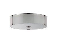 Luminance F9514-80 18 in. LED Rowley Flush Mount - Newegg.ca