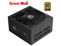Great Wall 750W Power Supply 80plus Gold ATX 12V 140mm Mute Fan PSU Unit Active PFC Gaming Source Computer Power Supplies for PC... 