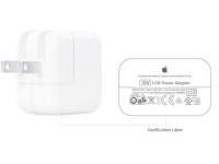 Refurbished: 5 PACK Apple A1357-10W USB Power Adapter Wall Charger for iPhone, iPad, and iPod - Newegg.com