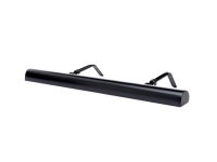 Cocoweb Black Classic 24 LED Gallery Light - Newegg.com