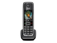 Siemens Business Comm. GIGASET-C530H S30852-H2562-R301 Gigaset IP Handset - Newegg.com
